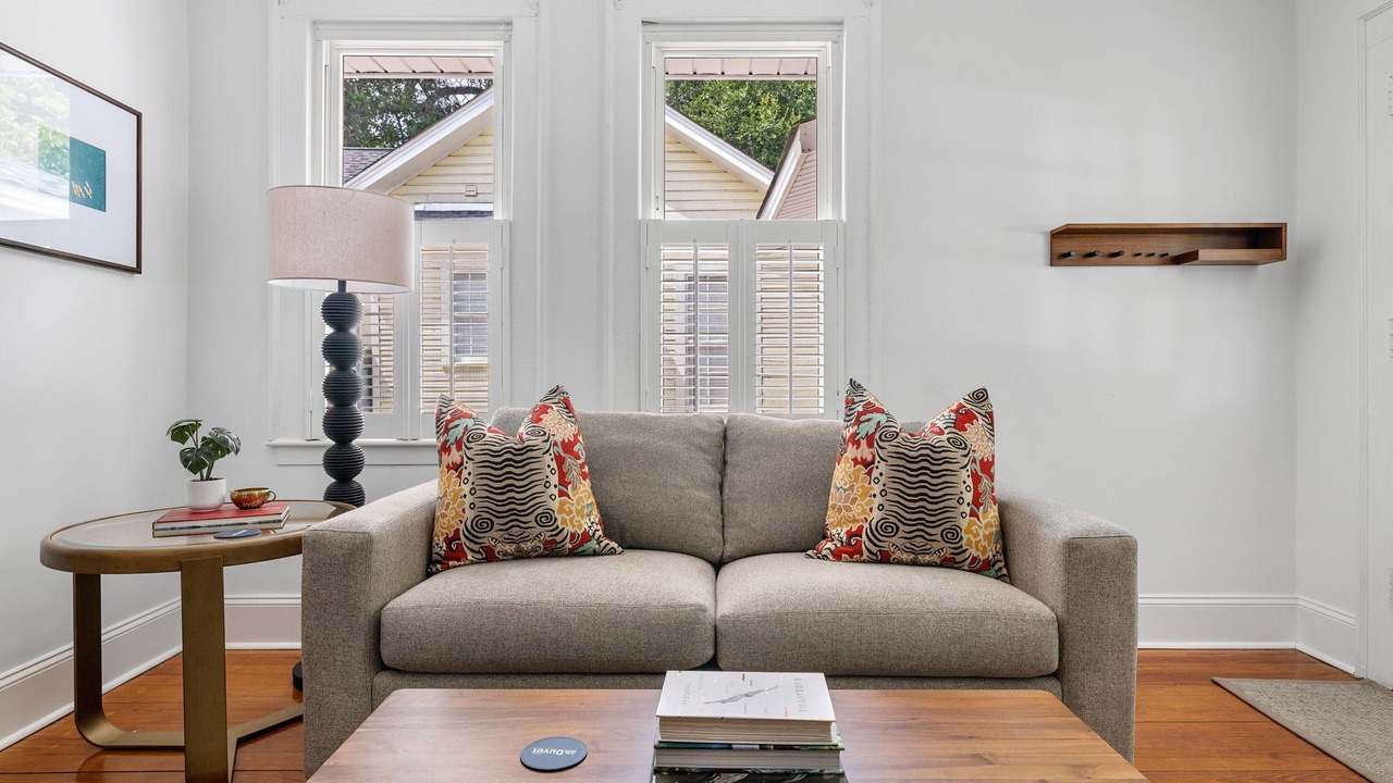 Photo of Bedroom in North Charleston