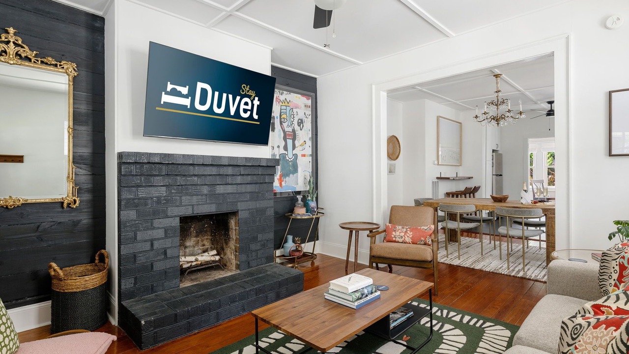 Photo of Livingroom in North Charleston