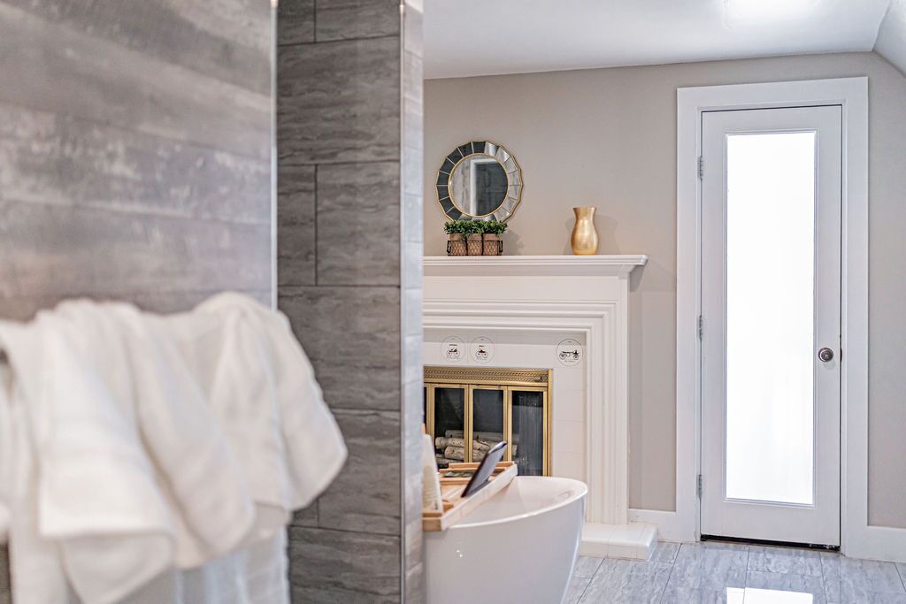 Photo of Bathroom in Pocatello