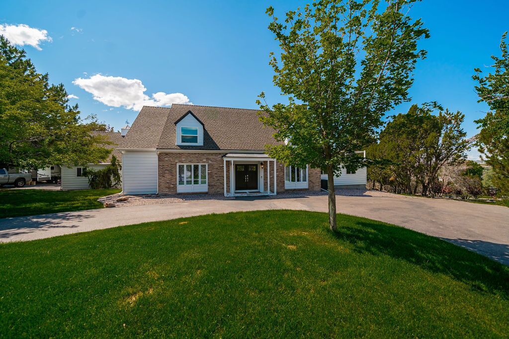 Photo of Outdoor in Pocatello