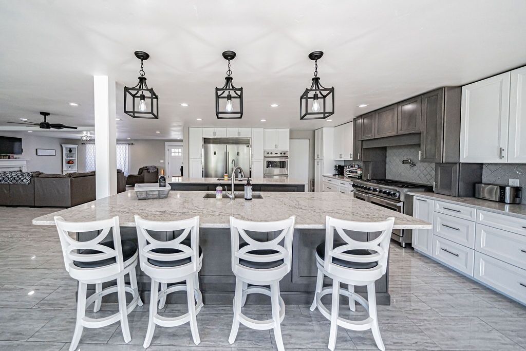 Photo of Kitchen in Pocatello