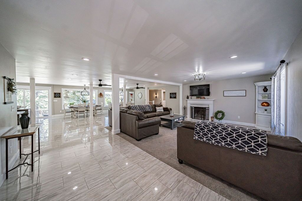 Photo of Livingroom in Pocatello