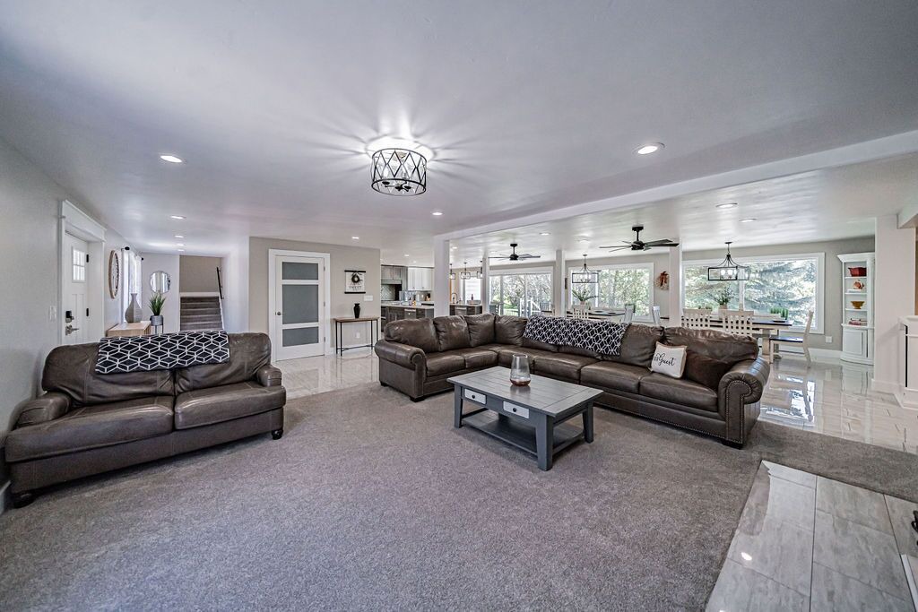 Photo of Livingroom in Pocatello