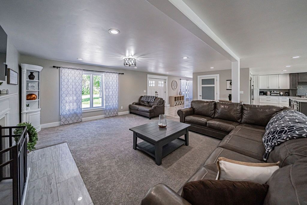 Photo of Livingroom in Pocatello