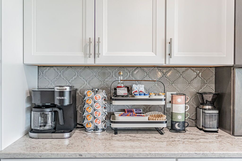 Photo of Kitchen in Pocatello