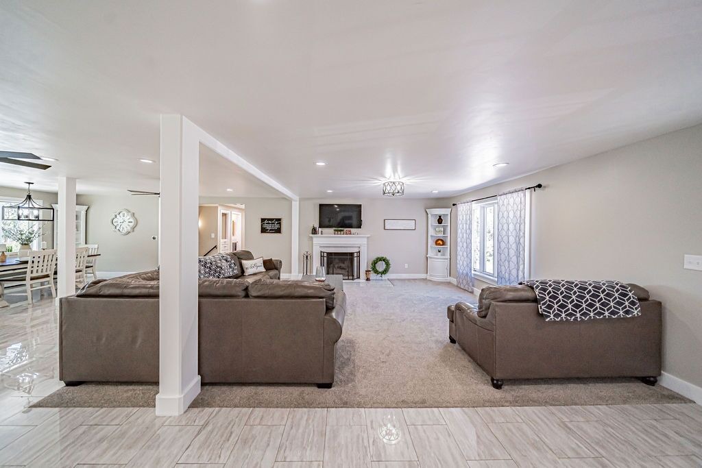 Photo of Livingroom in Pocatello