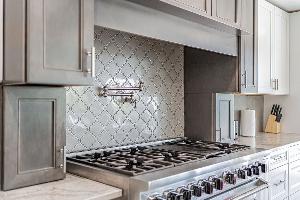 Photo of Kitchen in Pocatello