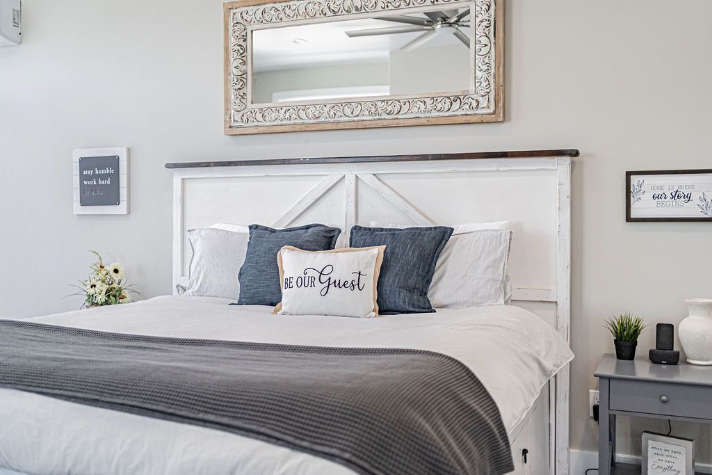 Photo of Bedroom in Pocatello