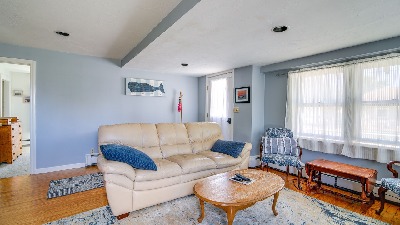 Photo of Bedroom in Scituate
