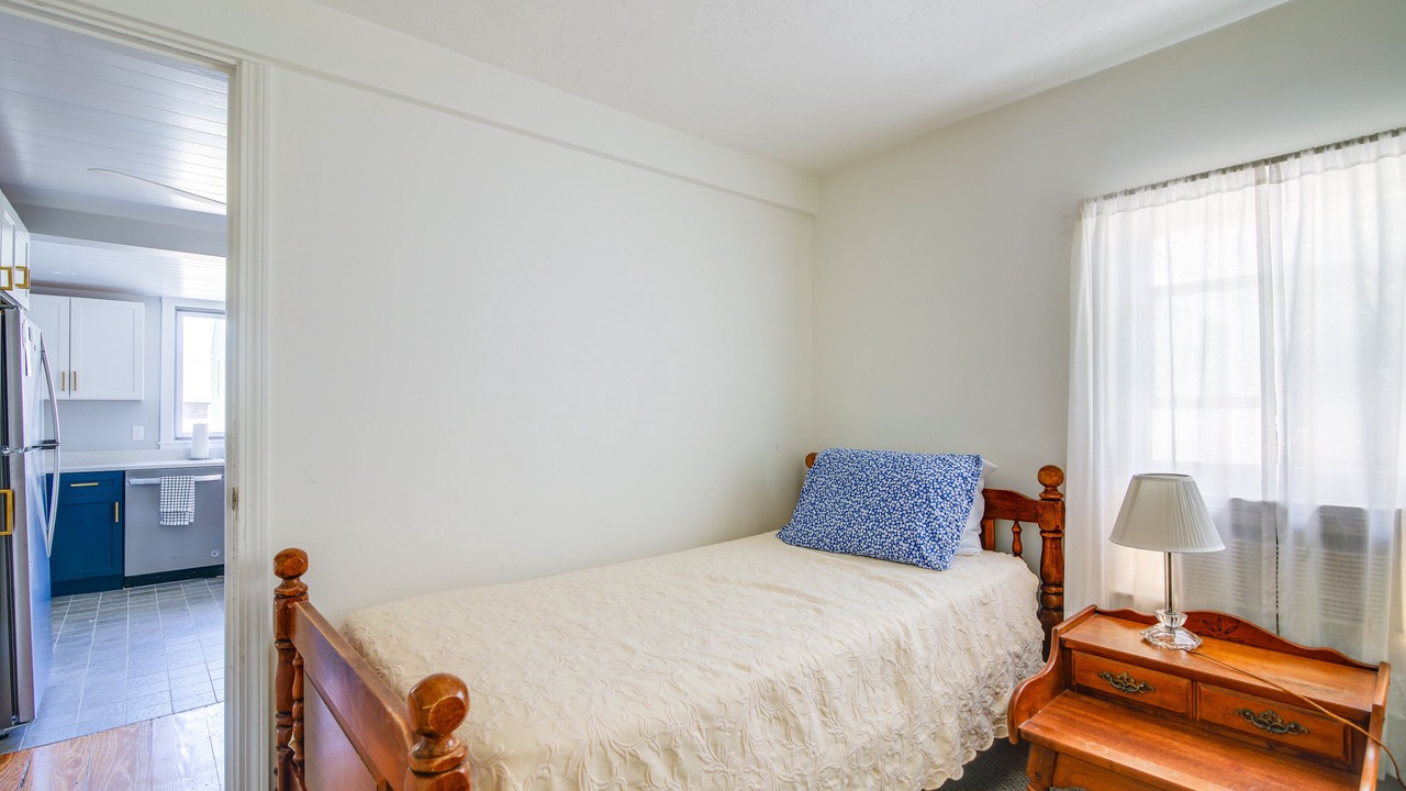 Photo of Bedroom in Scituate