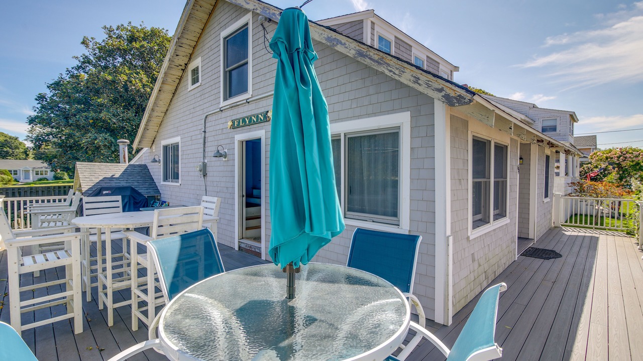 Photo of Outdoor in Scituate