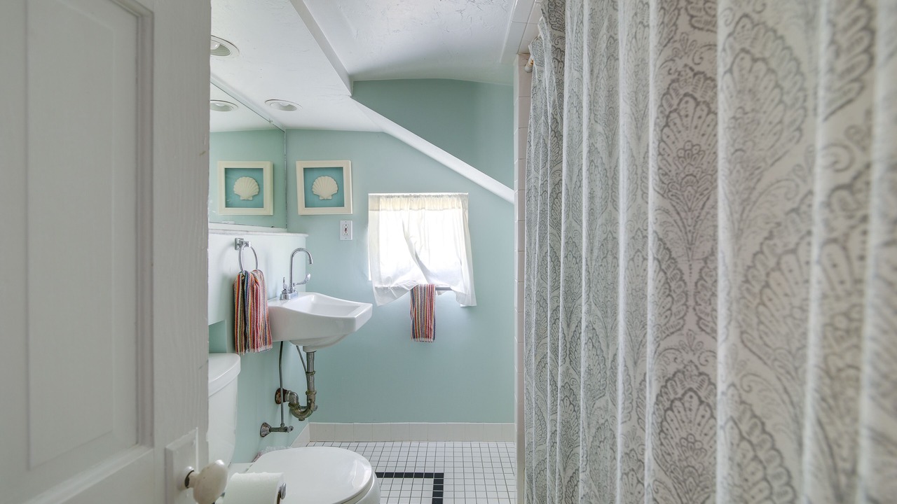 Photo of Bathroom in Scituate
