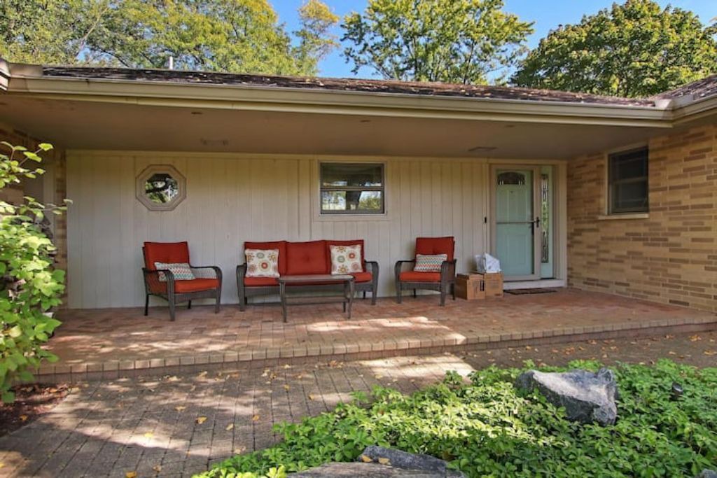Photo of Outdoor in Green Oaks