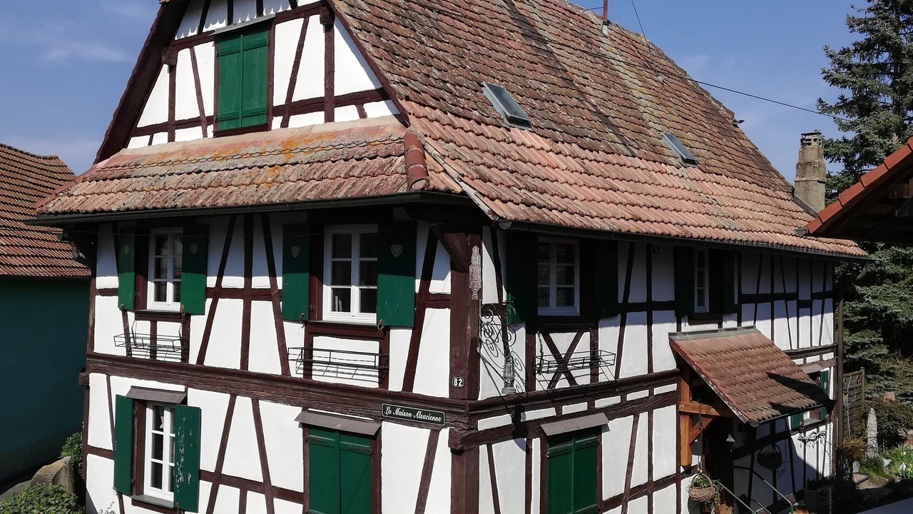 Photo of Patio Balcony in Ohnenheim