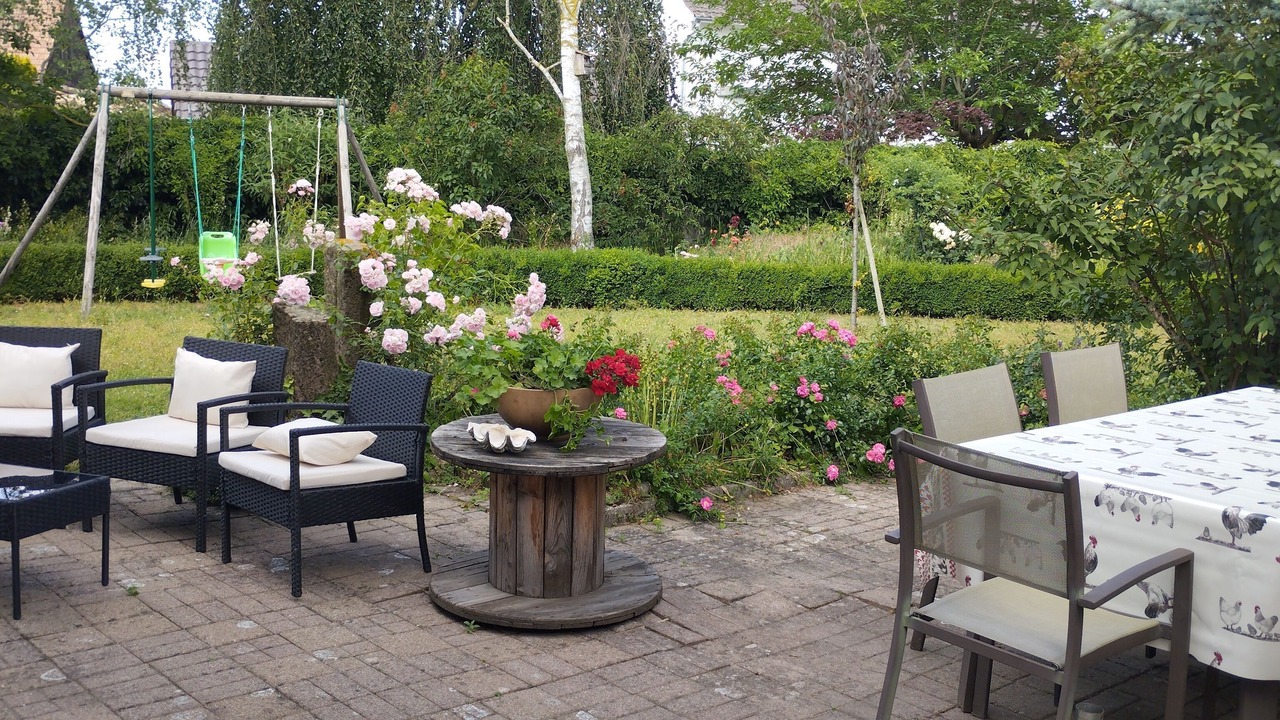 Photo of Outdoor in Ohnenheim