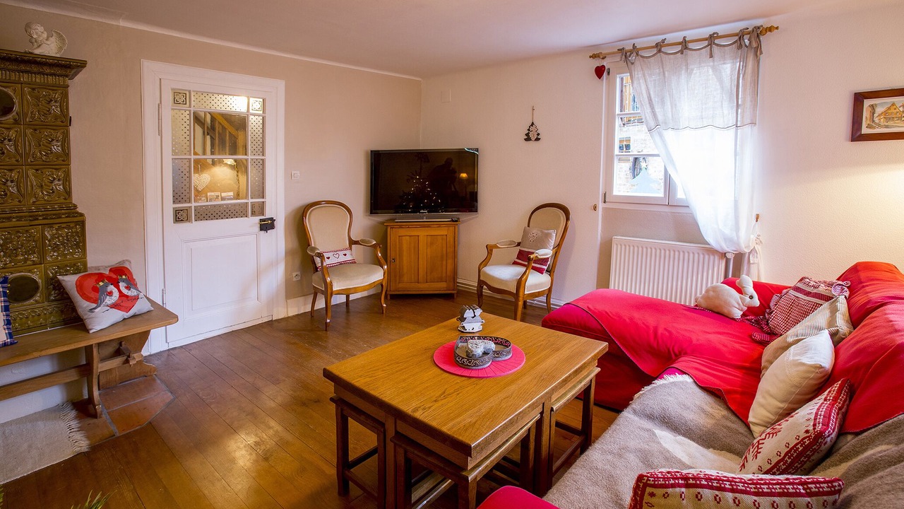 Photo of Livingroom in Ohnenheim