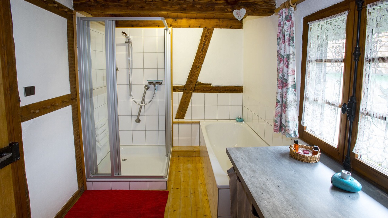 Photo of Bathroom in Ohnenheim