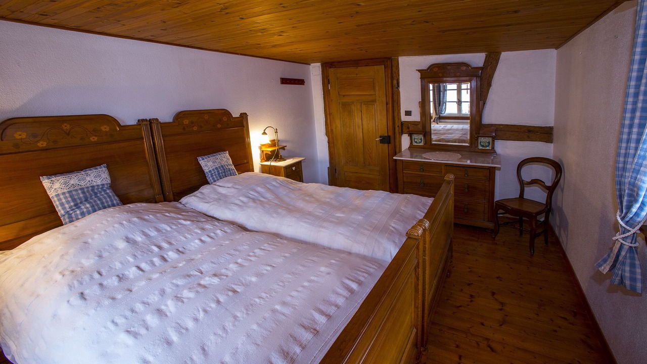 Photo of Bedroom in Ohnenheim