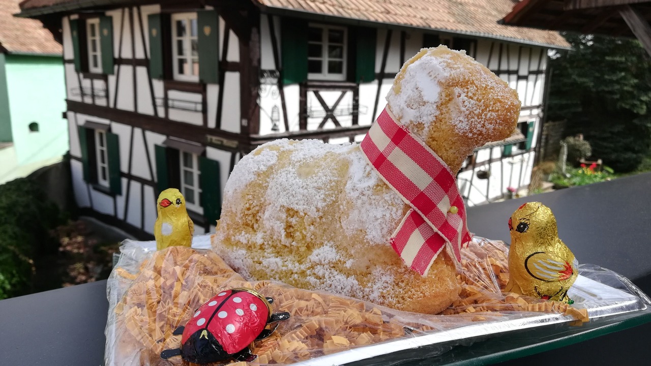 Photo of Outdoor in Ohnenheim