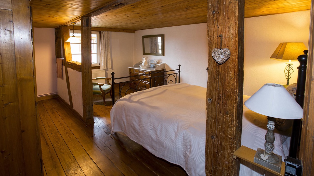 Photo of Bedroom in Ohnenheim