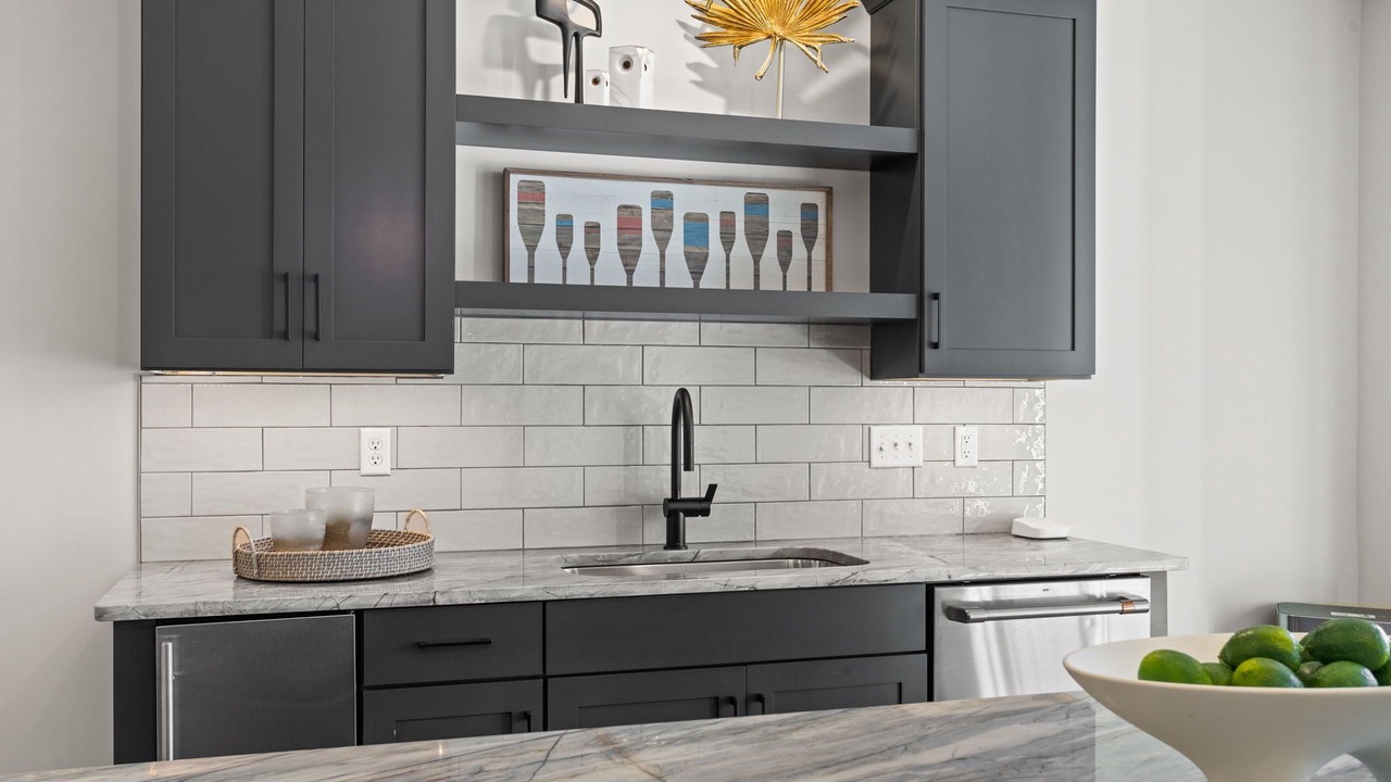 Photo of Kitchen in Saxony Forest