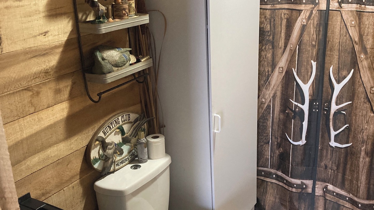 Photo of Bathroom in Sedalia