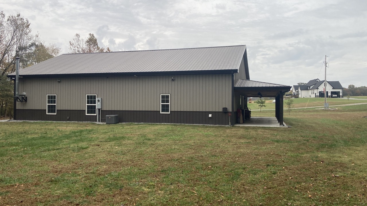 Photo of Outdoor in Sedalia