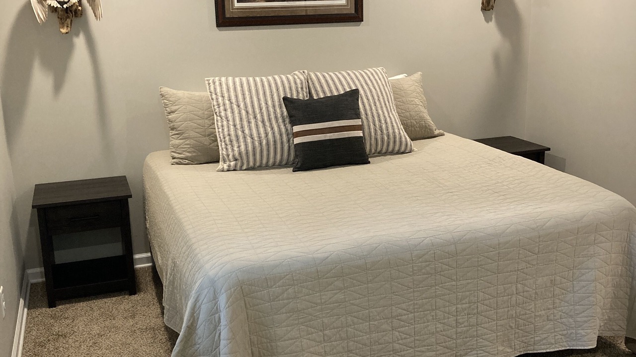 Photo of Bedroom in Sedalia