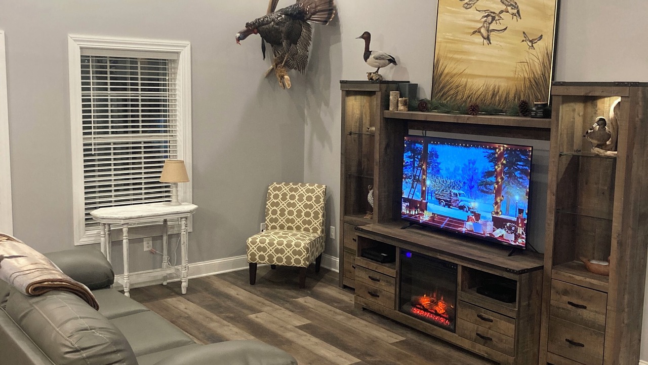Photo of Livingroom in Sedalia
