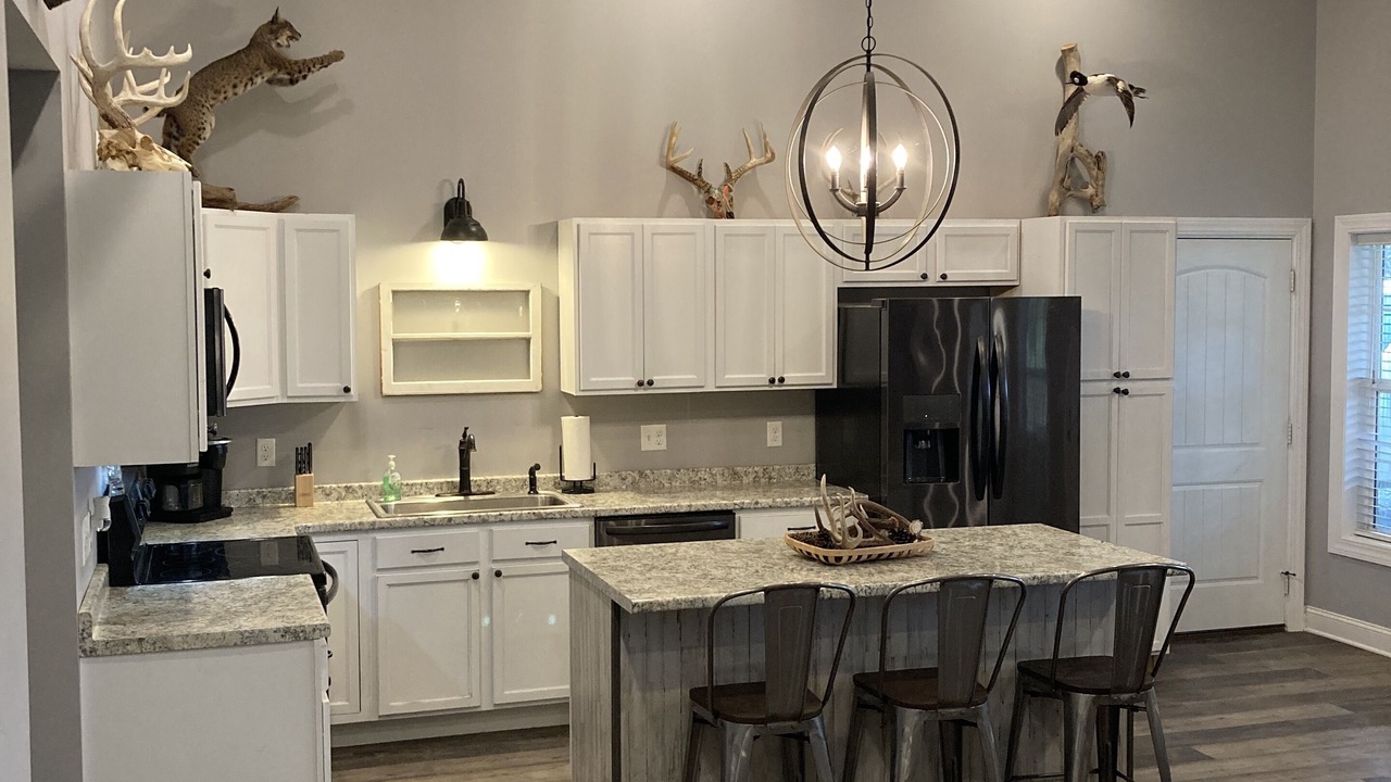 Photo of Kitchen in Sedalia