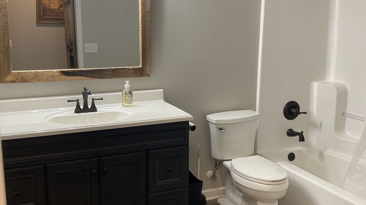 Photo of Bathroom in Sedalia