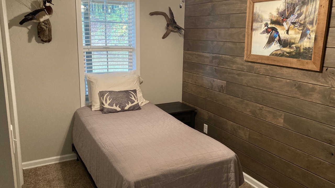 Photo of Bedroom in Sedalia