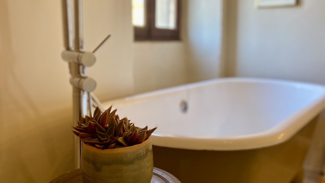 Photo of Bathroom in Meyrannes