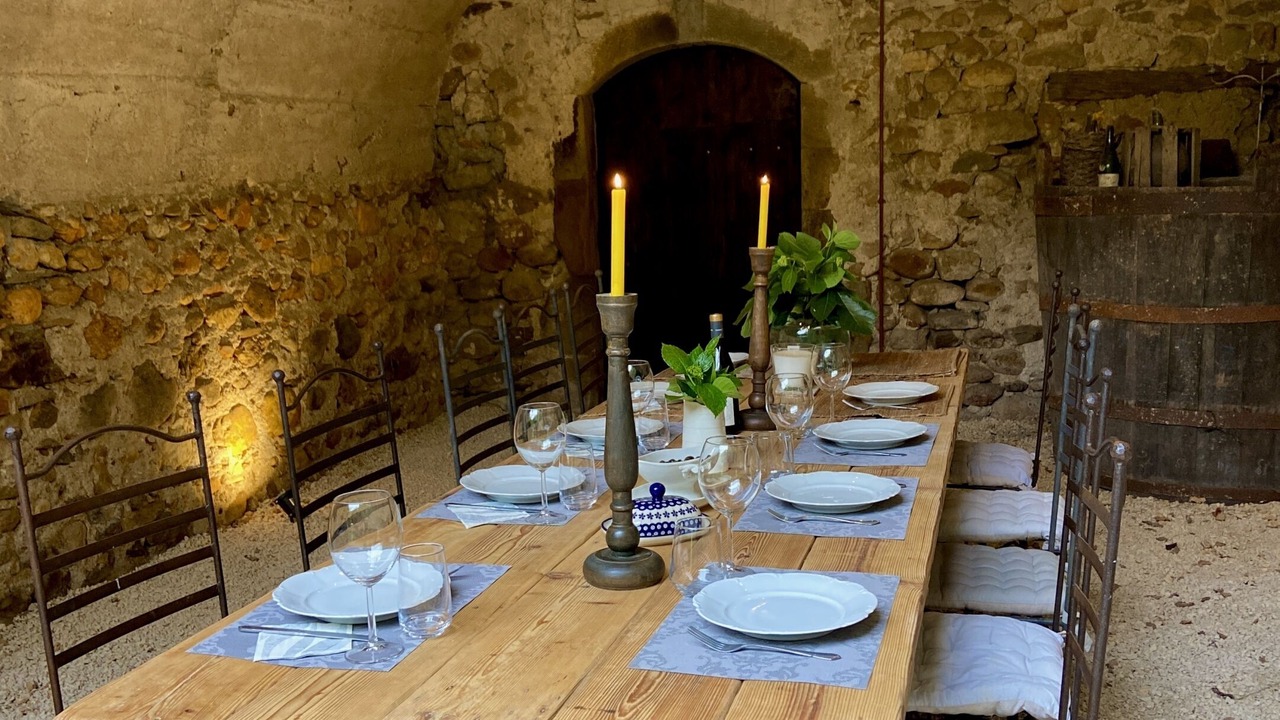 Photo of Others in Meyrannes