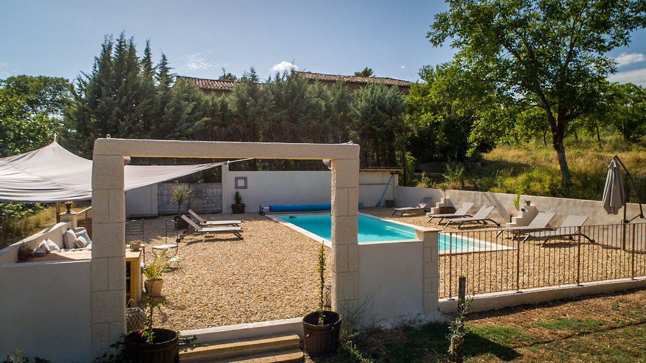 Photo of Outdoor in Meyrannes