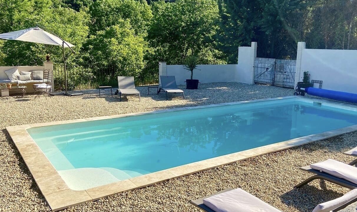 Photo of Outdoor in Meyrannes