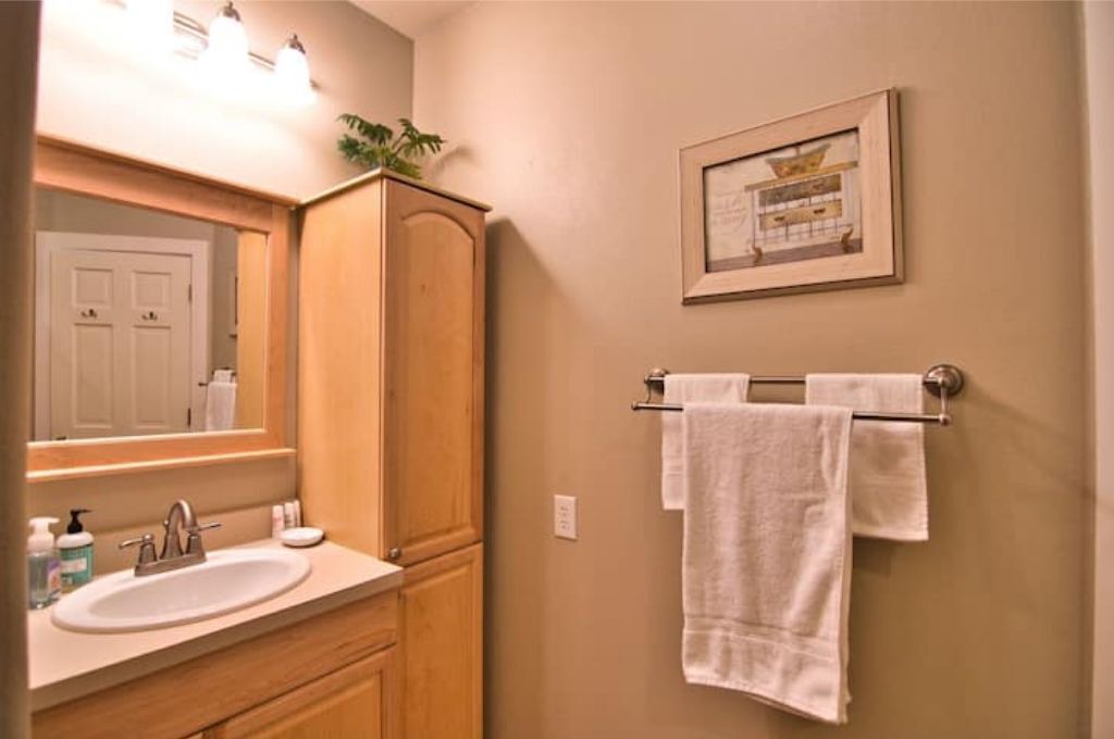 Photo of Bathroom in Mason