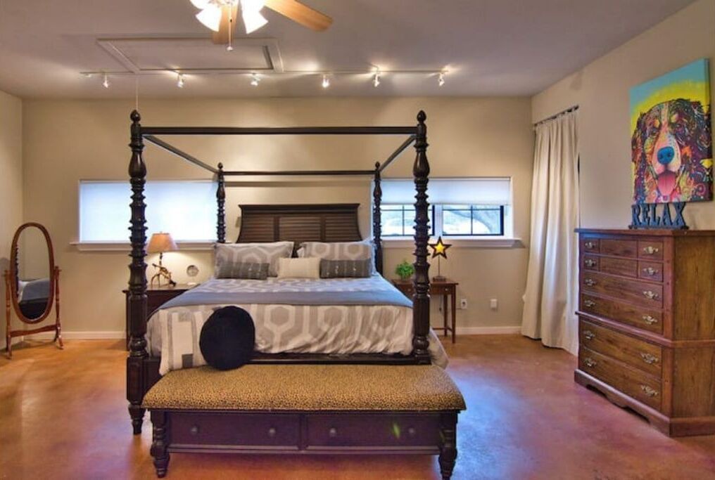 Photo of Bedroom in Mason