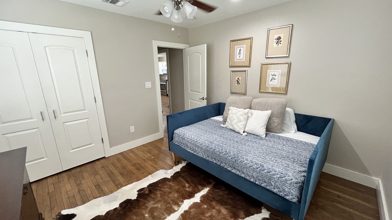 Photo of Bedroom in St. John - Coronado Hills