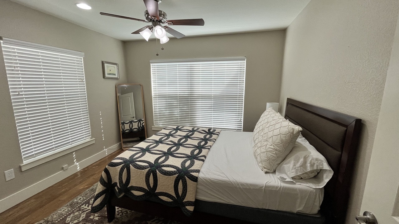 Photo of Bedroom in St. John - Coronado Hills