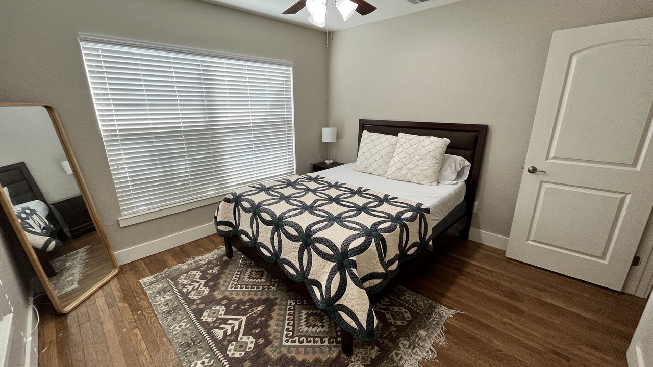 Photo of Bedroom in St. John - Coronado Hills
