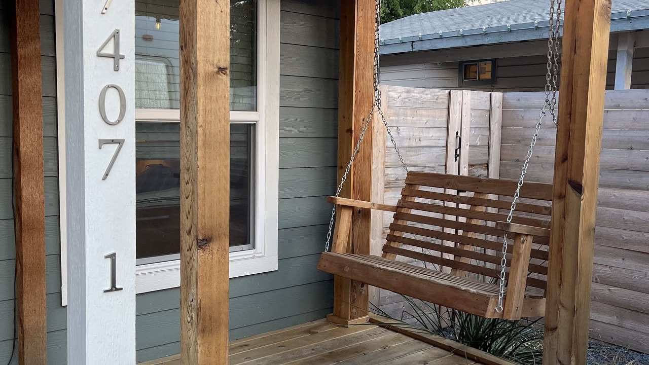 Photo of Outdoor in St. John - Coronado Hills