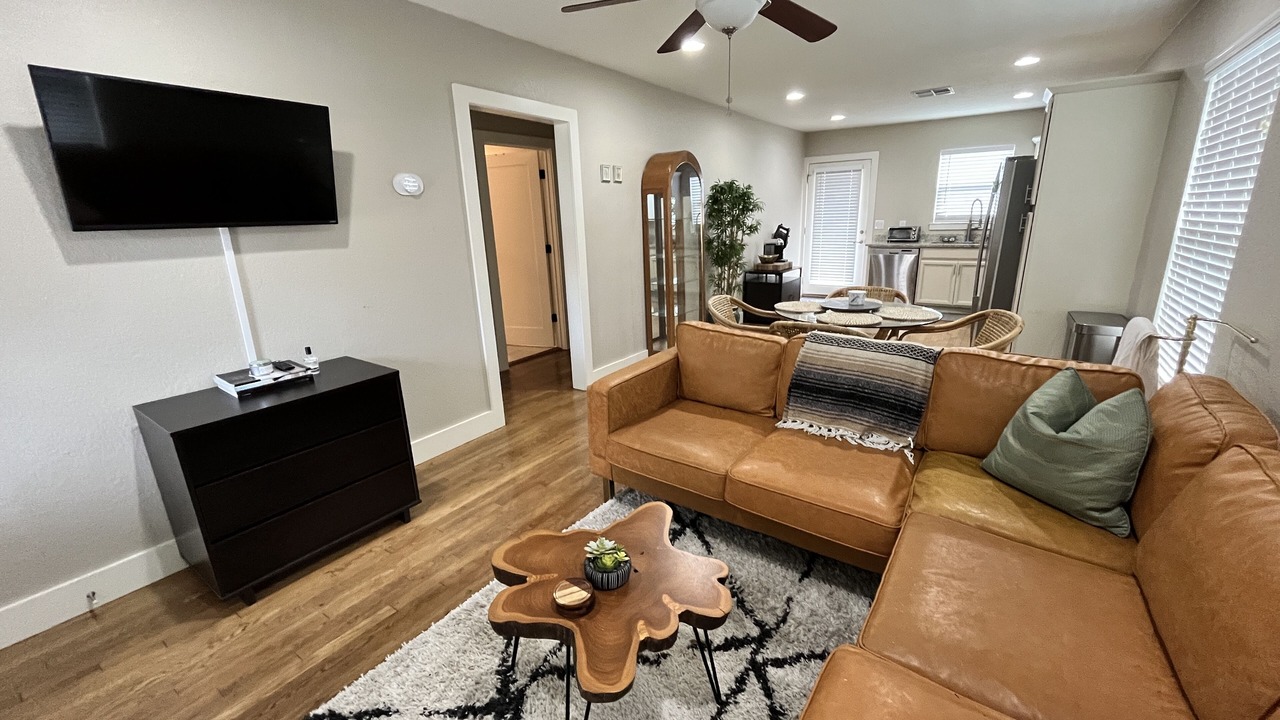 Photo of Livingroom in St. John - Coronado Hills
