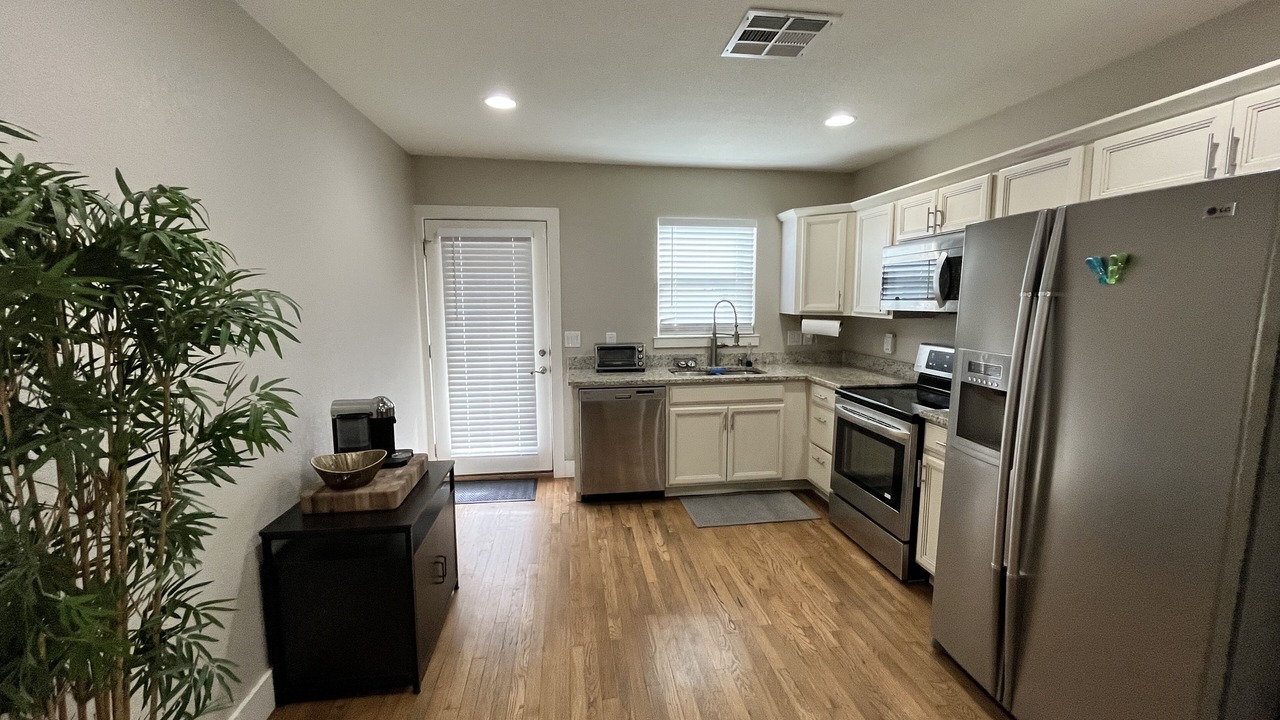 Photo of Kitchen in St. John - Coronado Hills