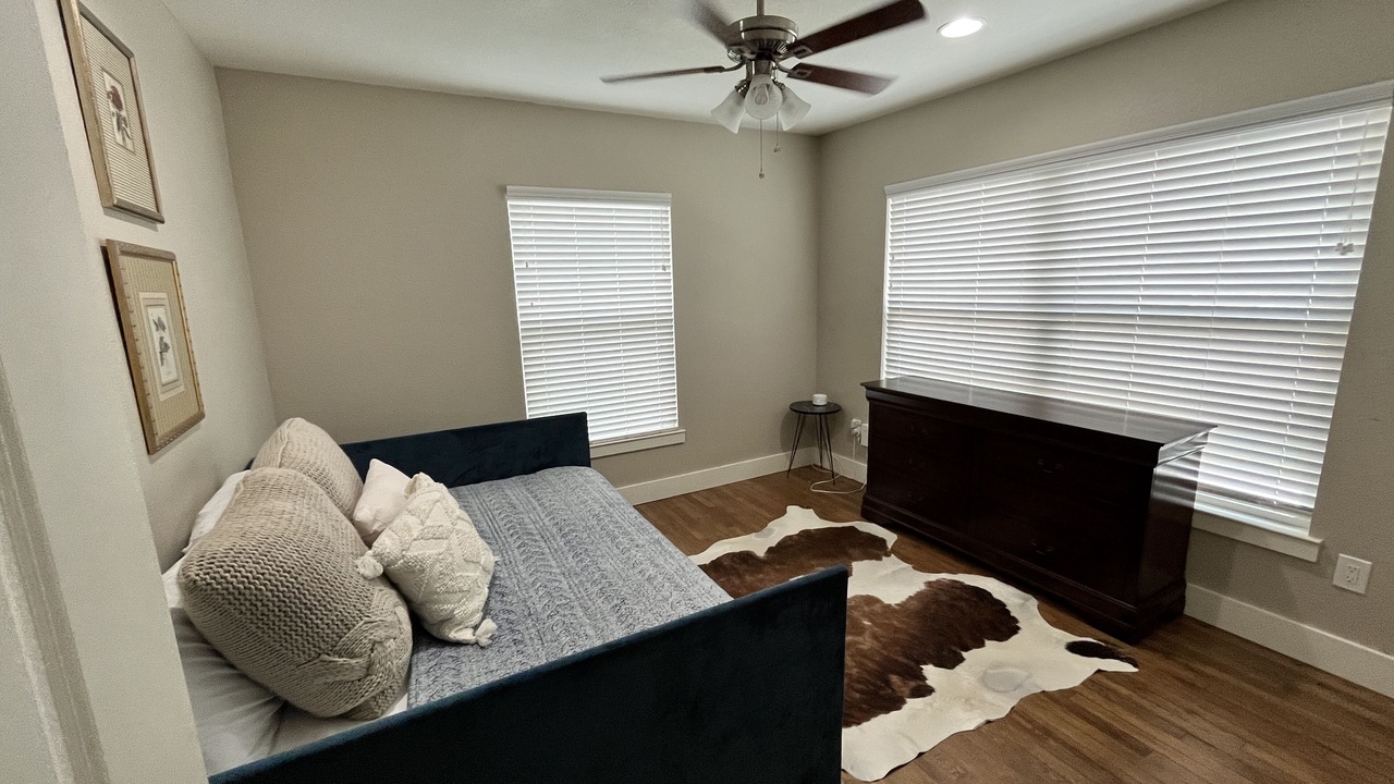 Photo of Livingroom in St. John - Coronado Hills