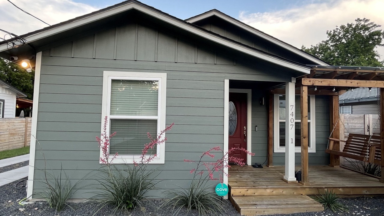 Photo of Outdoor in St. John - Coronado Hills