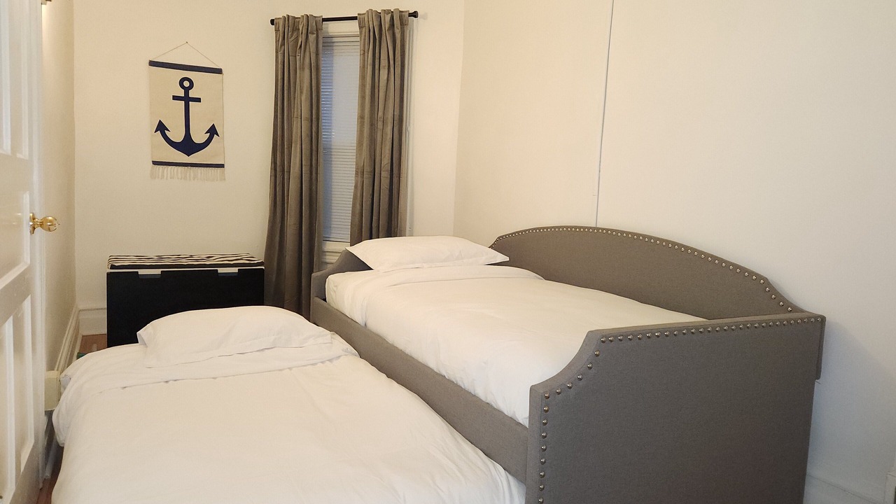 Photo of Bedroom in Bethlehem