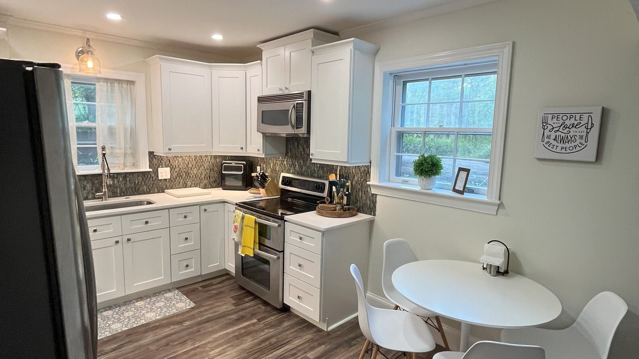 Photo of Bedroom in Southeast Raleigh