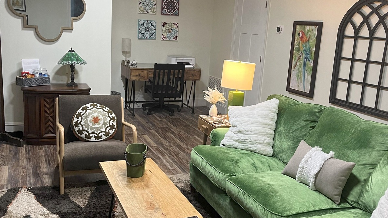 Photo of Bedroom in Southeast Raleigh