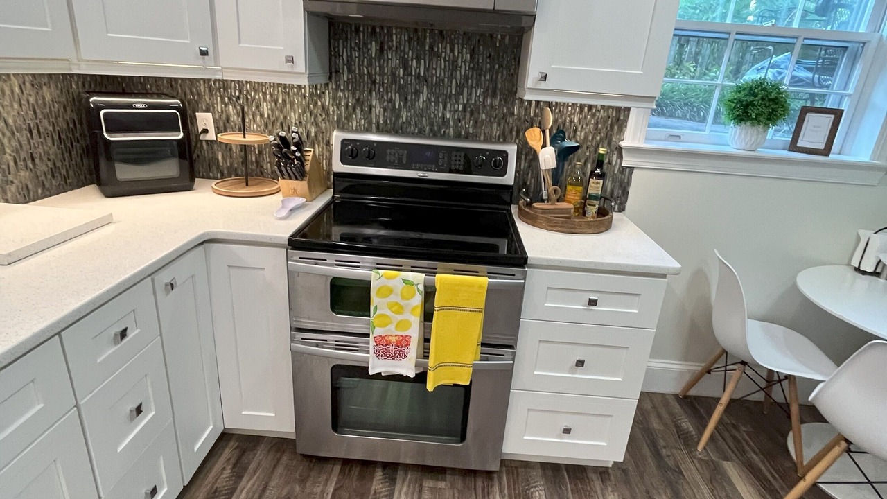 Photo of Kitchen in Southeast Raleigh